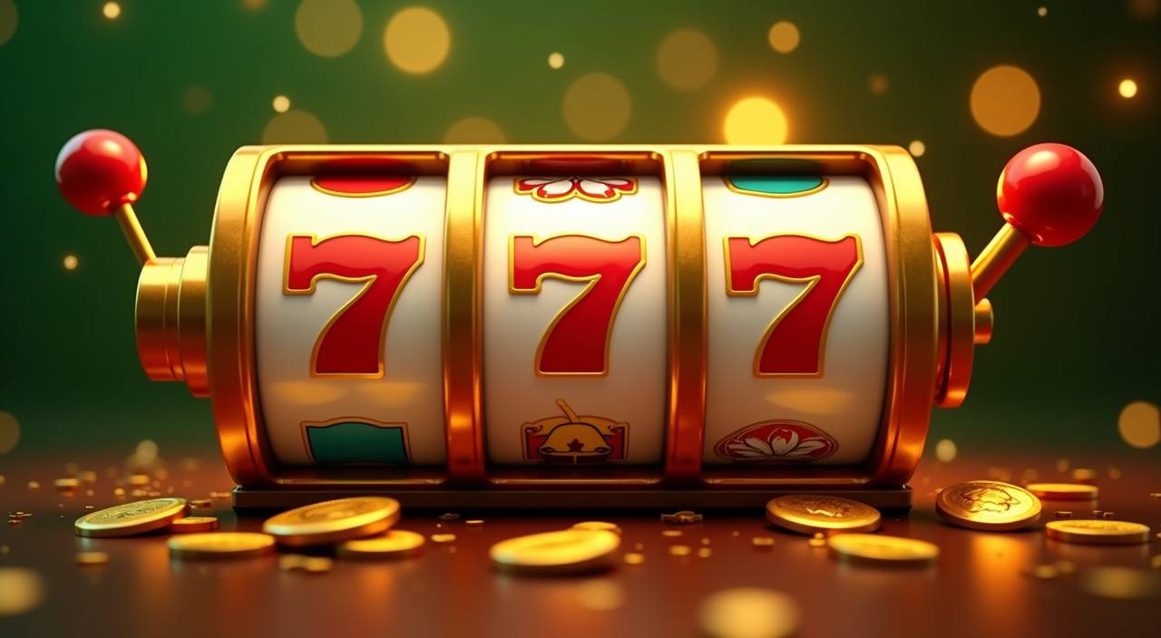 tante777slot Twilight Princess