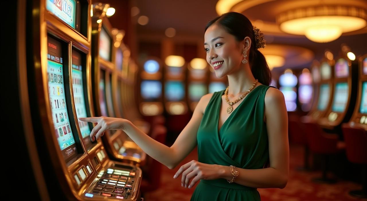 tante777slot Release the Kraken